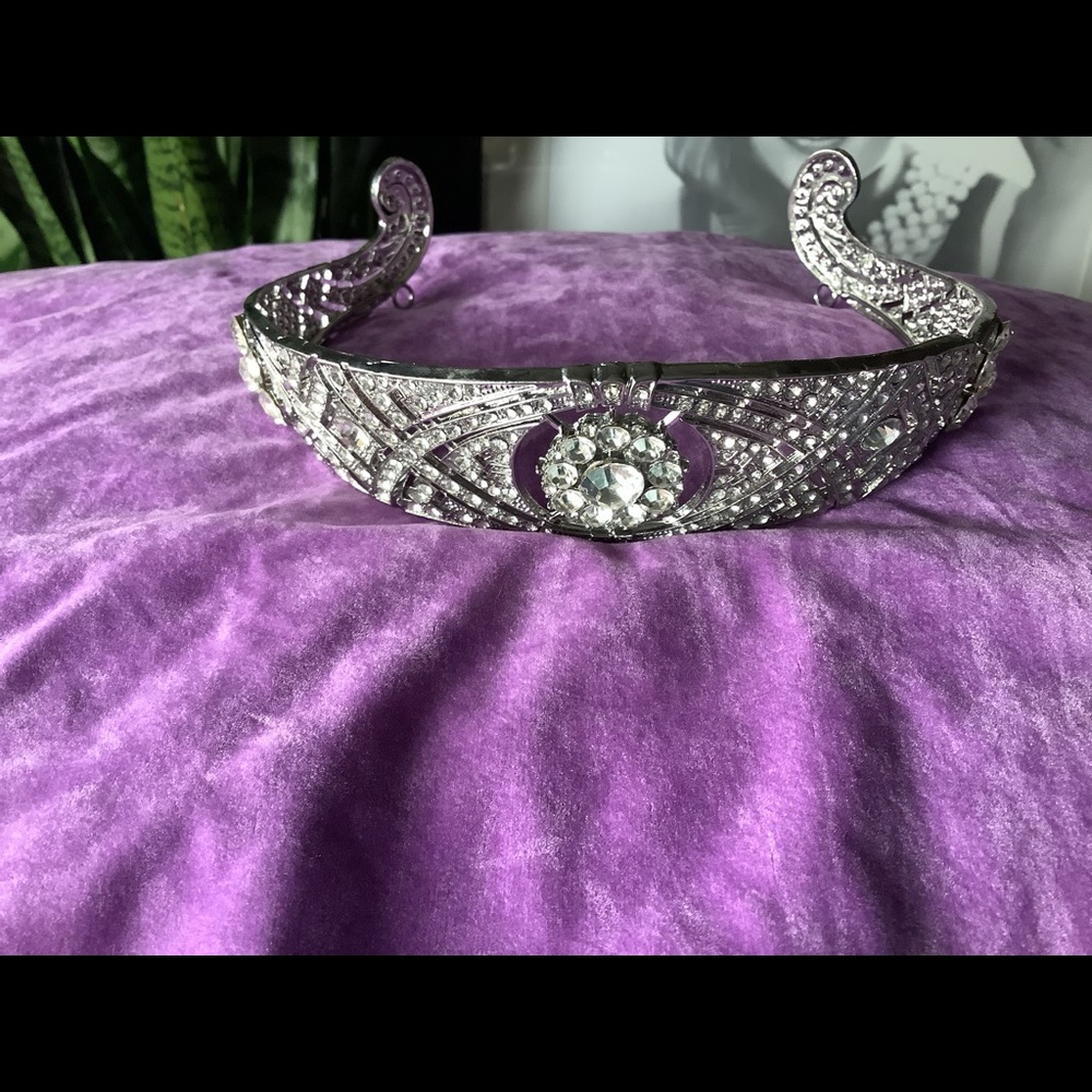 Queen Mary Replica Crown👑